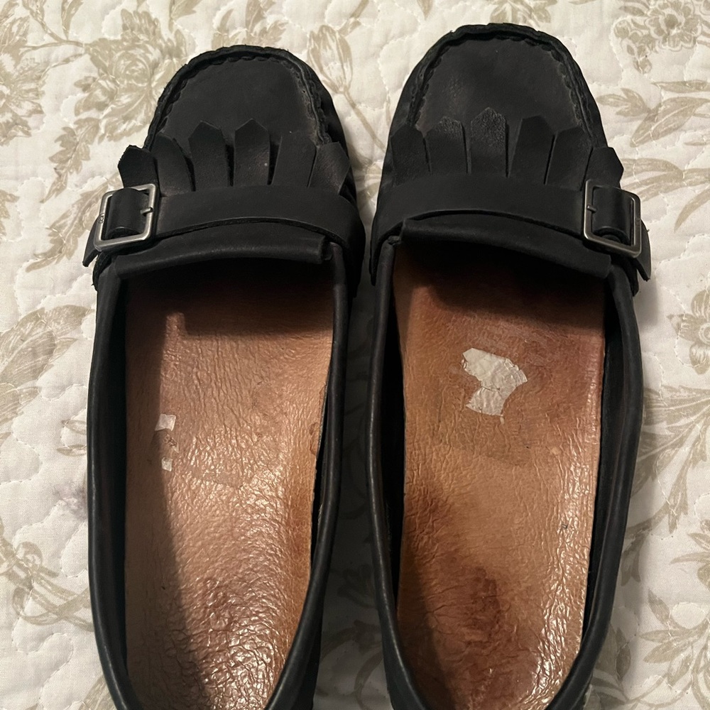 Ugg Driving Moccasins